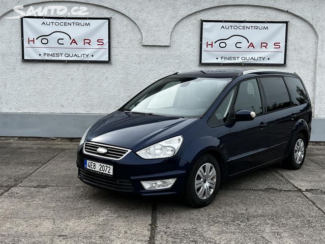 Ford Galaxy